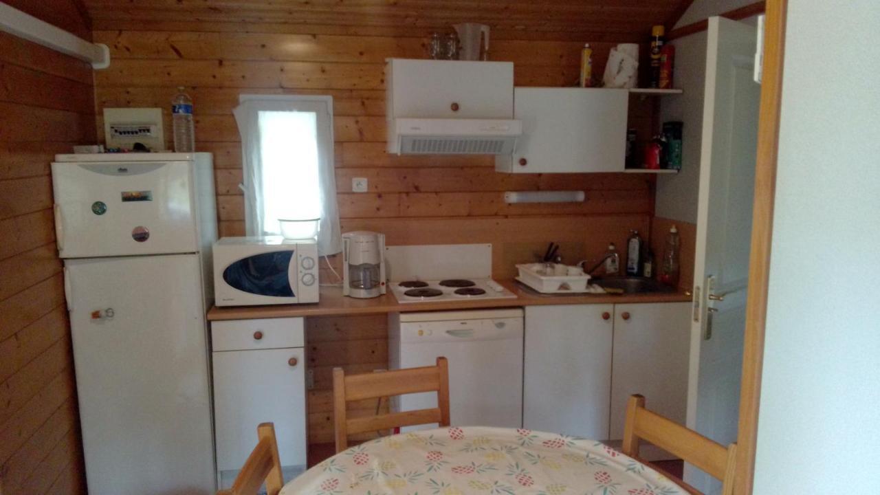 Les Hameaux Du Perrier Chalet