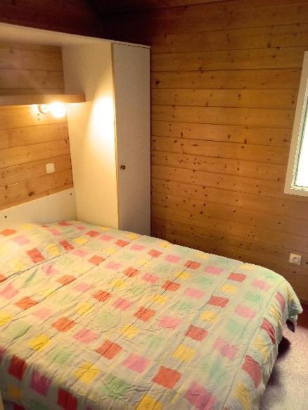 Chalet Les Hameaux Du Perrier Lissac-sur-Couze